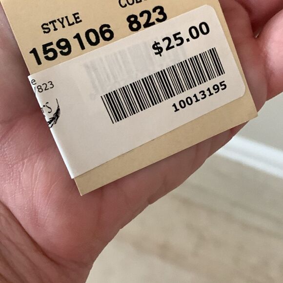 Echo scarf  - Picture 3 of 3